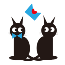 HeyHey and his friends part3 sticker #13711084