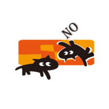 HeyHey and his friends part3 sticker #13711098