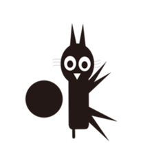 HeyHey and his friends part3 sticker #13711109