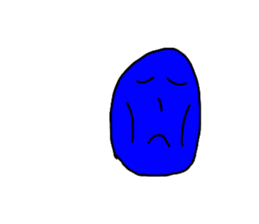 Want to cry sticker #13711422