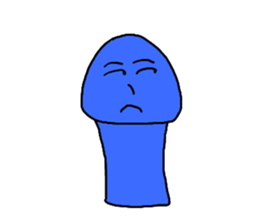 Want to cry sticker #13711424