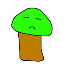 Want to cry sticker #13711429