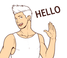 PeachyBoysOfficial sticker #13713198