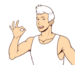 PeachyBoysOfficial sticker #13713202