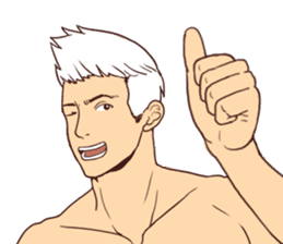 PeachyBoysOfficial sticker #13713205