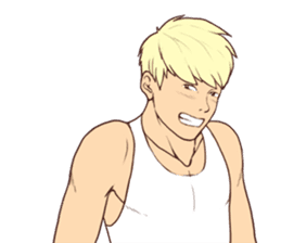 PeachyBoysOfficial sticker #13713207