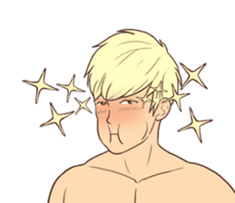 PeachyBoysOfficial sticker #13713211