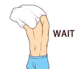 PeachyBoysOfficial sticker #13713213