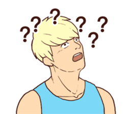 PeachyBoysOfficial sticker #13713215