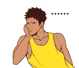 PeachyBoysOfficial sticker #13713216