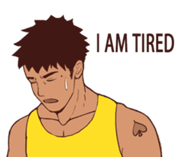 PeachyBoysOfficial sticker #13713217