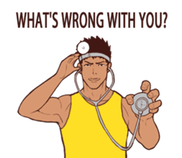 PeachyBoysOfficial sticker #13713219