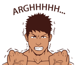 PeachyBoysOfficial sticker #13713220