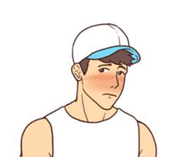 PeachyBoysOfficial sticker #13713222