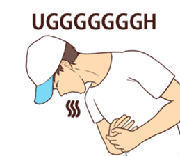 PeachyBoysOfficial sticker #13713223