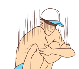 PeachyBoysOfficial sticker #13713224