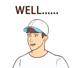 PeachyBoysOfficial sticker #13713225