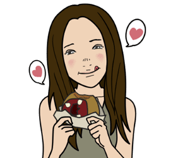 Koyy sticker #13713313