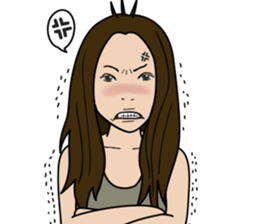 Koyy sticker #13713315