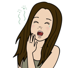 Koyy sticker #13713316