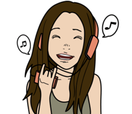 Koyy sticker #13713326