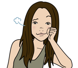 Koyy sticker #13713329