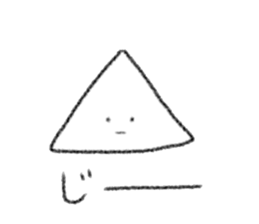 Perfectly Round Sticker sticker #13714005