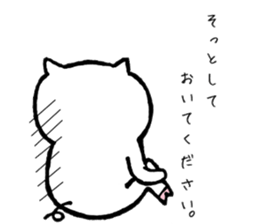 pigpam2 sticker #13714106