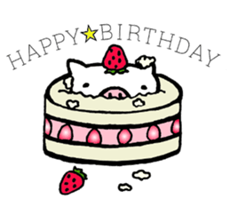 pigpam2 sticker #13714139