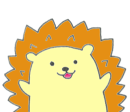 Rabbit,Cat,Sea creatures sticker #13714917