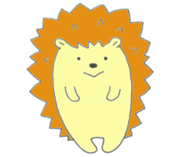 Rabbit,Cat,Sea creatures sticker #13714918