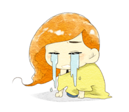 Daily tah tah sticker #13715211