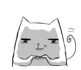 Sincere Bunny sticker #13715996