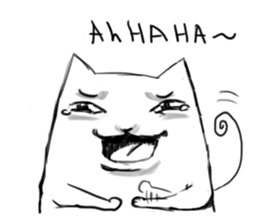 Sincere Bunny sticker #13715998