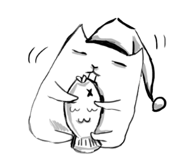 Sincere Bunny sticker #13716003