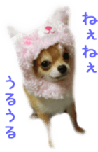 Sticker of Cereza sticker #13716414