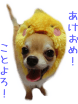 Sticker of Cereza sticker #13716415