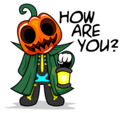 Skulletoon sticker #13717243