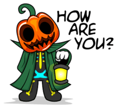 Skulletoon sticker #13717243