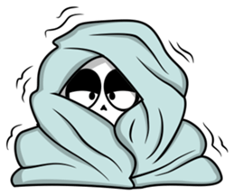 Skulletoon sticker #13717265