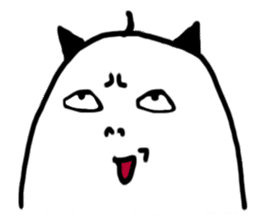 Little YU - office ep. sticker #13717360