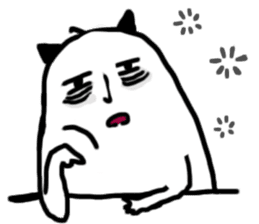 Little YU - office ep. sticker #13717365