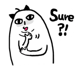 Little YU - office ep. sticker #13717367