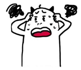 Little YU - office ep. sticker #13717371