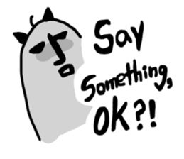 Little YU - office ep. sticker #13717378