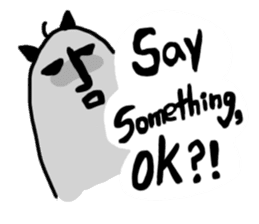 Little YU - office ep. sticker #13717378