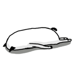 Little YU - office ep. sticker #13717379