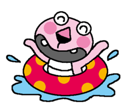 Super cute Stallone-2 sticker #13717582