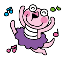 Super cute Stallone-2 sticker #13717586