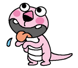 Super cute Stallone-2 sticker #13717589